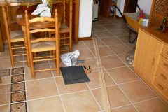 podłoga/Boden/Floor