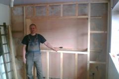 Sciany/Wand/wall